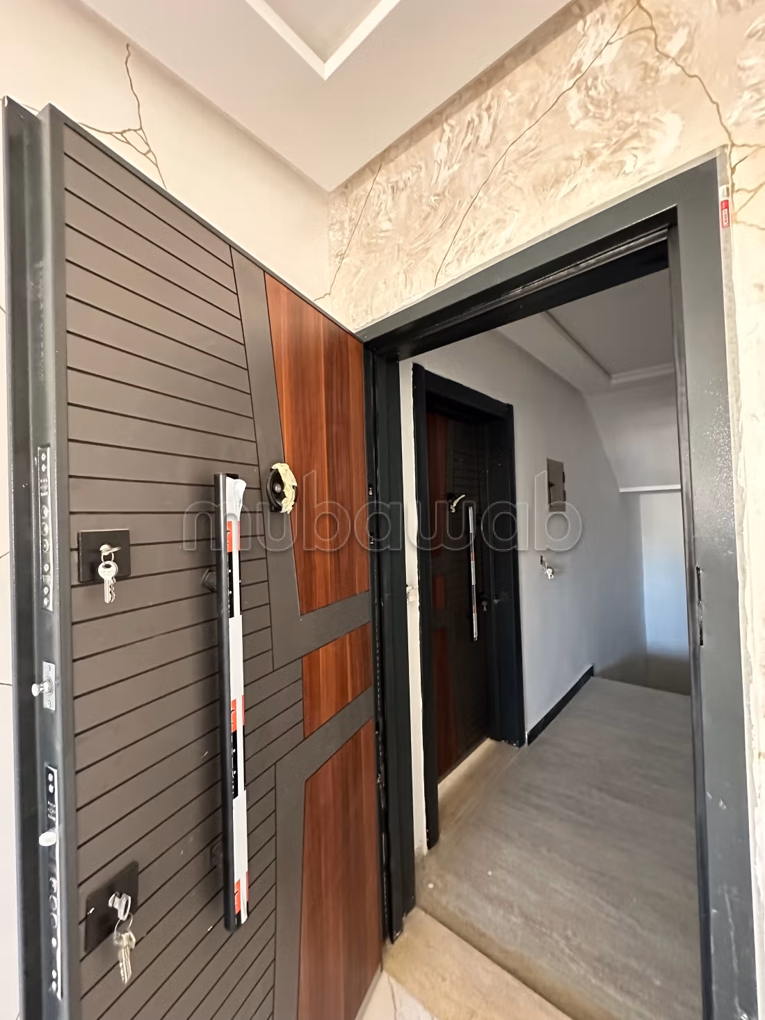 Appartement 63 m² à Hay Hassani — 20