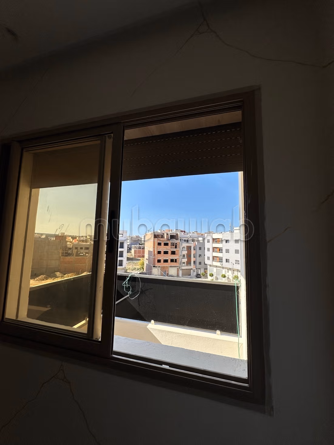 Appartement 63 m² à Hay Hassani — 23