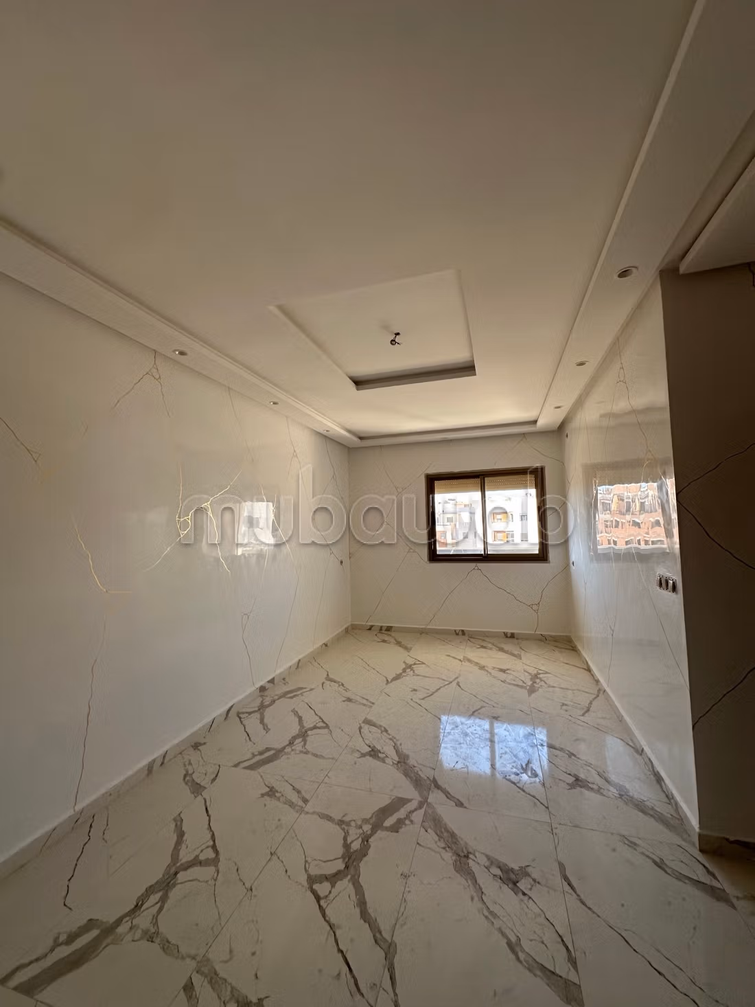 Appartements 2 chambres avec ascenseur – Éligibles aide 70.000 DH – Tanger — 5
