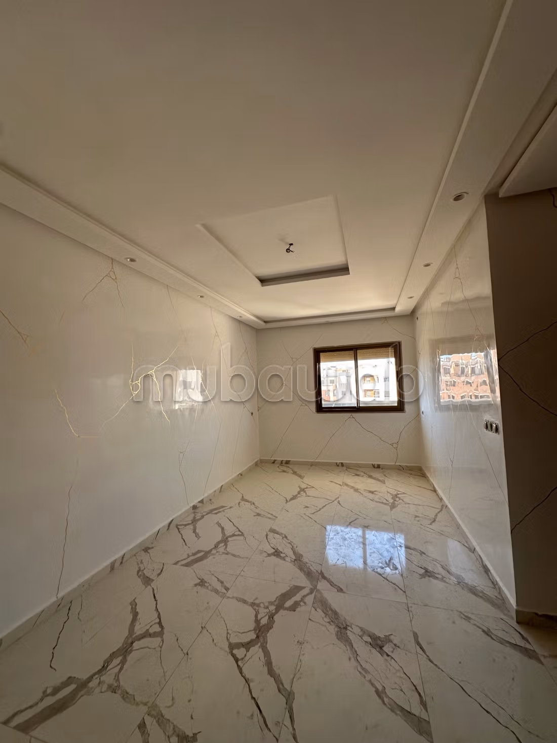 Appartements 2 chambres avec ascenseur – Éligibles aide 70.000 DH – Tanger — 6