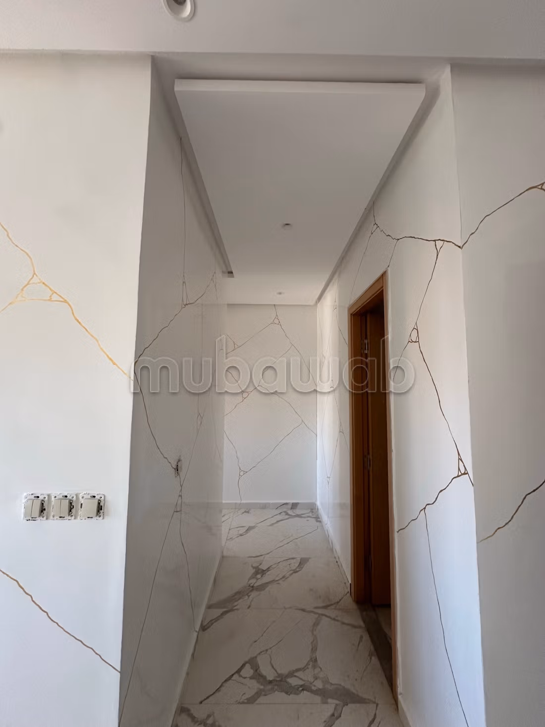 Appartement 63 m² à Hay Hassani — 8