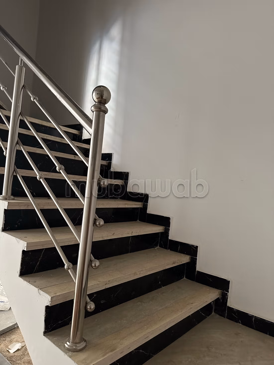 Appartement 63 m² à Hay Hassani — 10