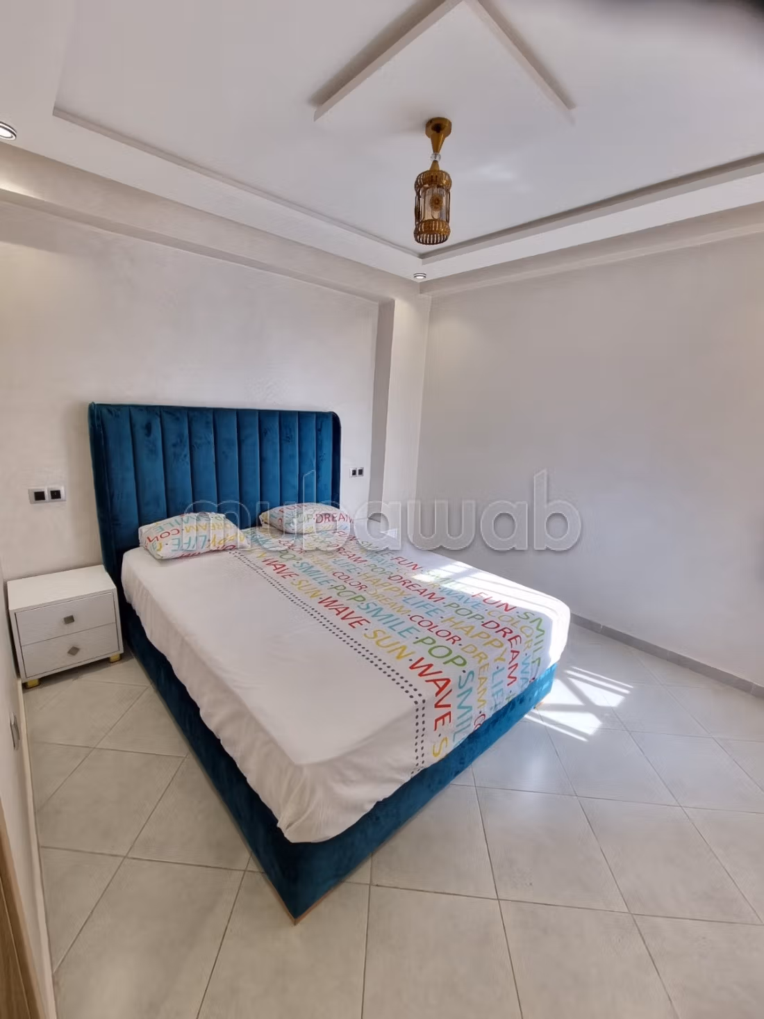 Appartement 60 m² à Anza — 2