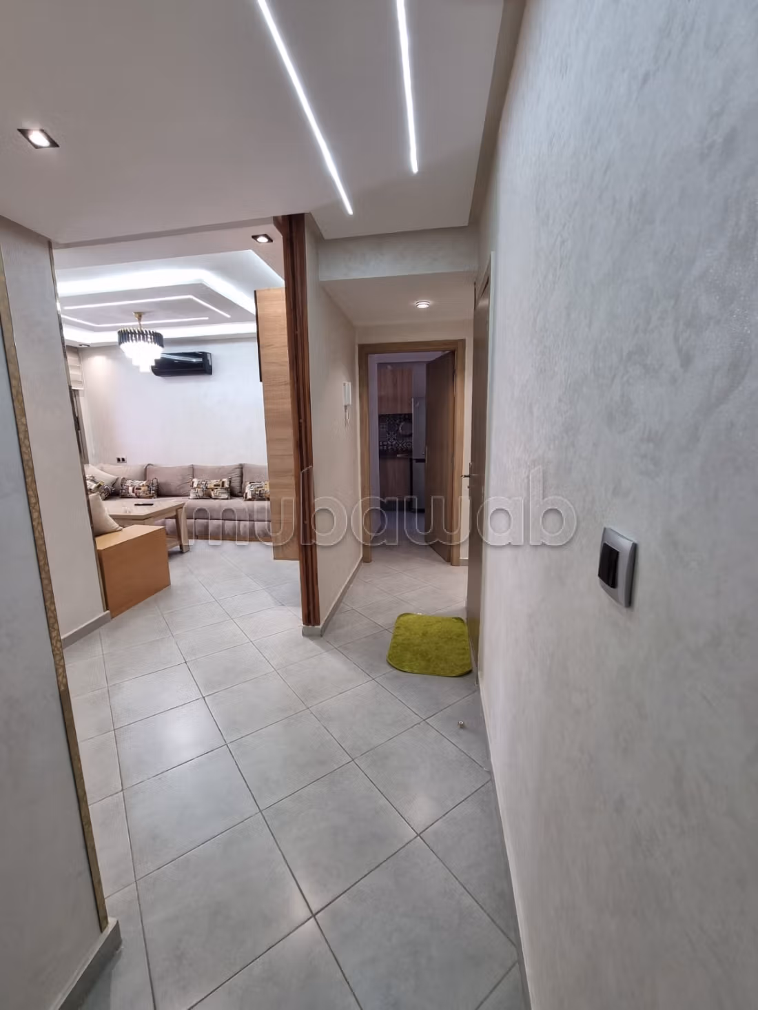 Appartement 60 m² à Anza — 5
