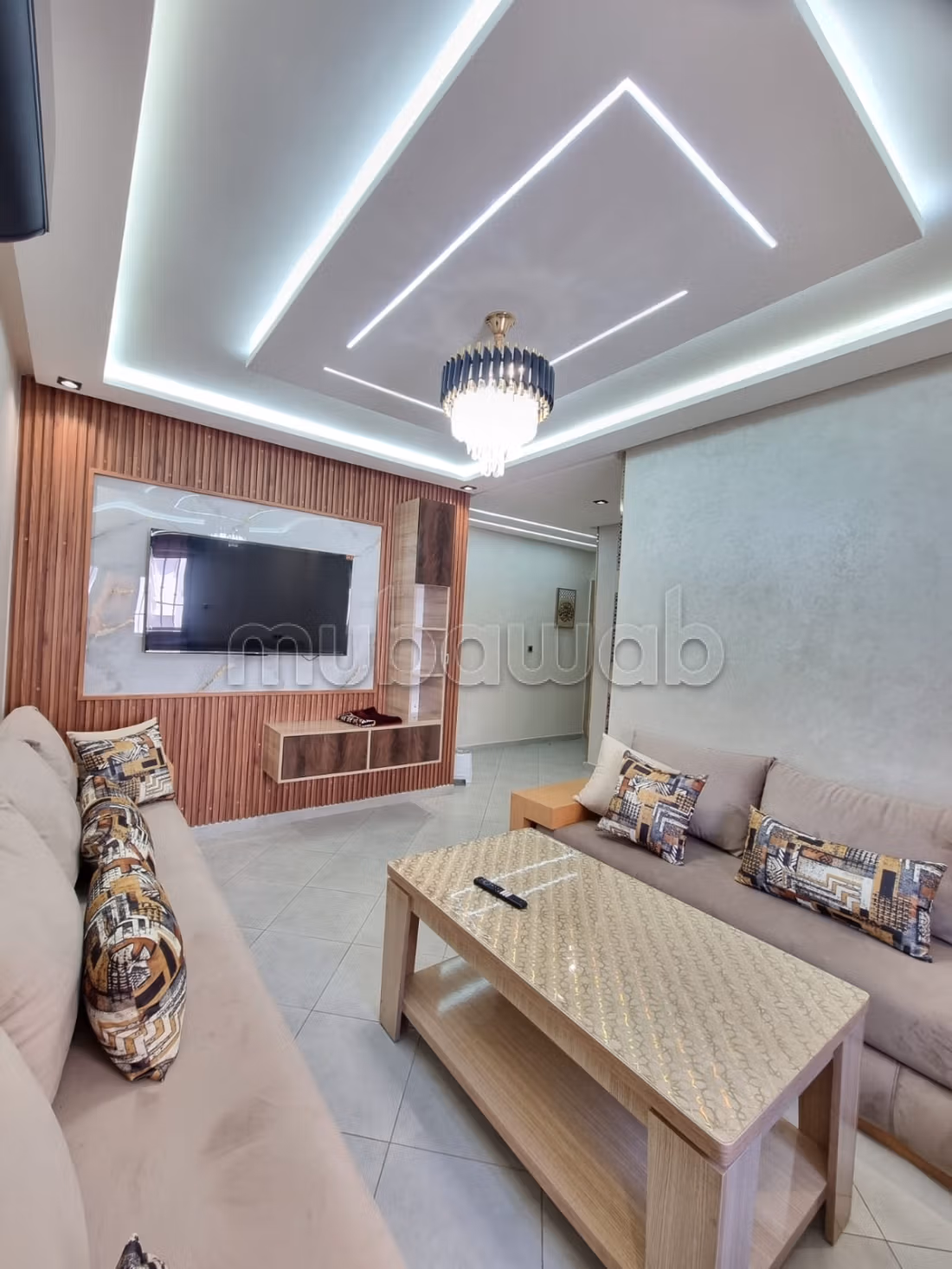 Appartement 60 m² à Anza — 7