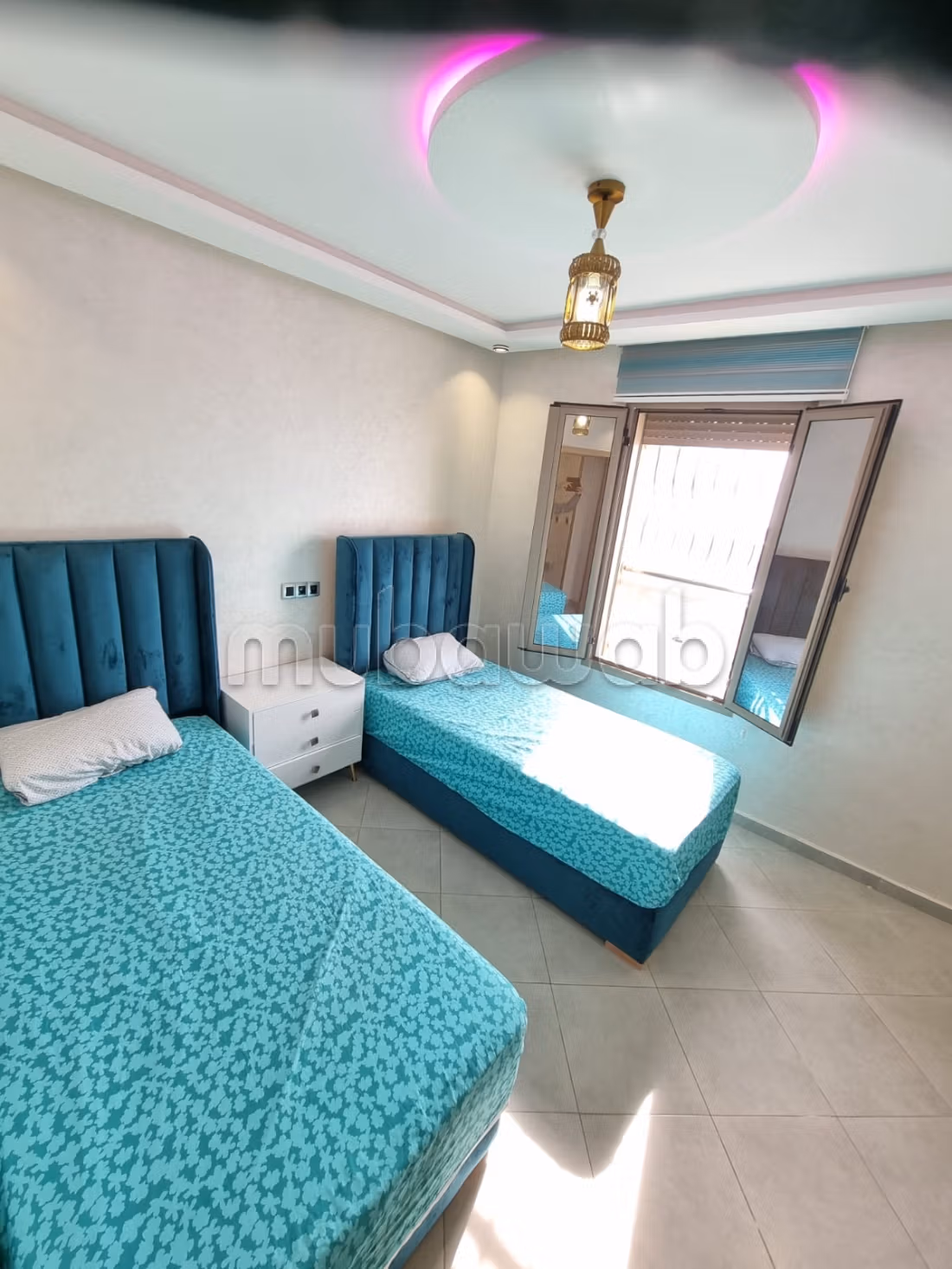 Appartement 60 m² à Anza — 10