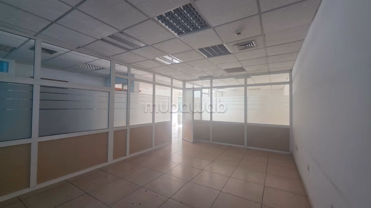 Ufficio in affitto nel pieno centro di Agdal
