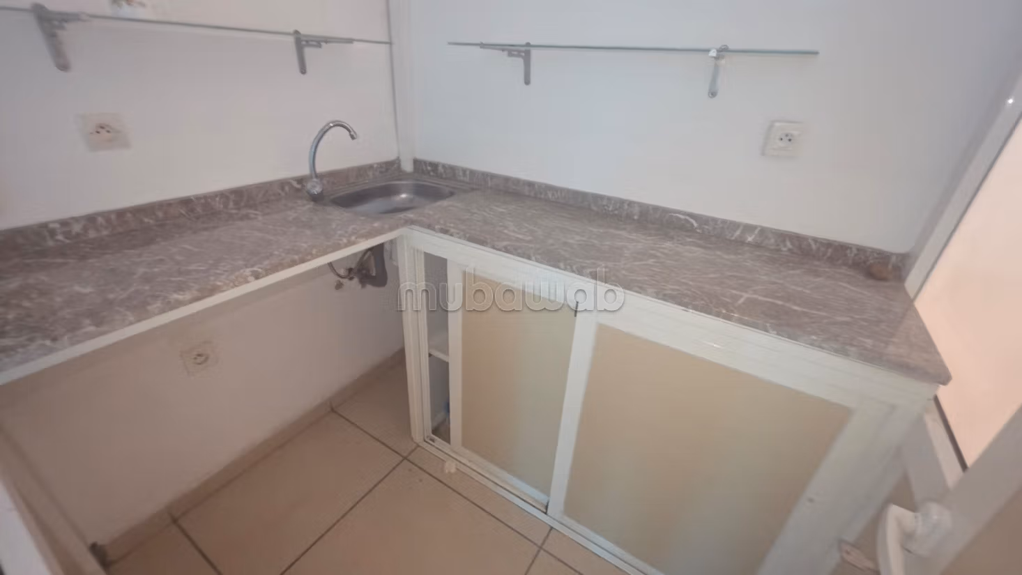 Ufficio in affitto nel pieno centro di Agdal