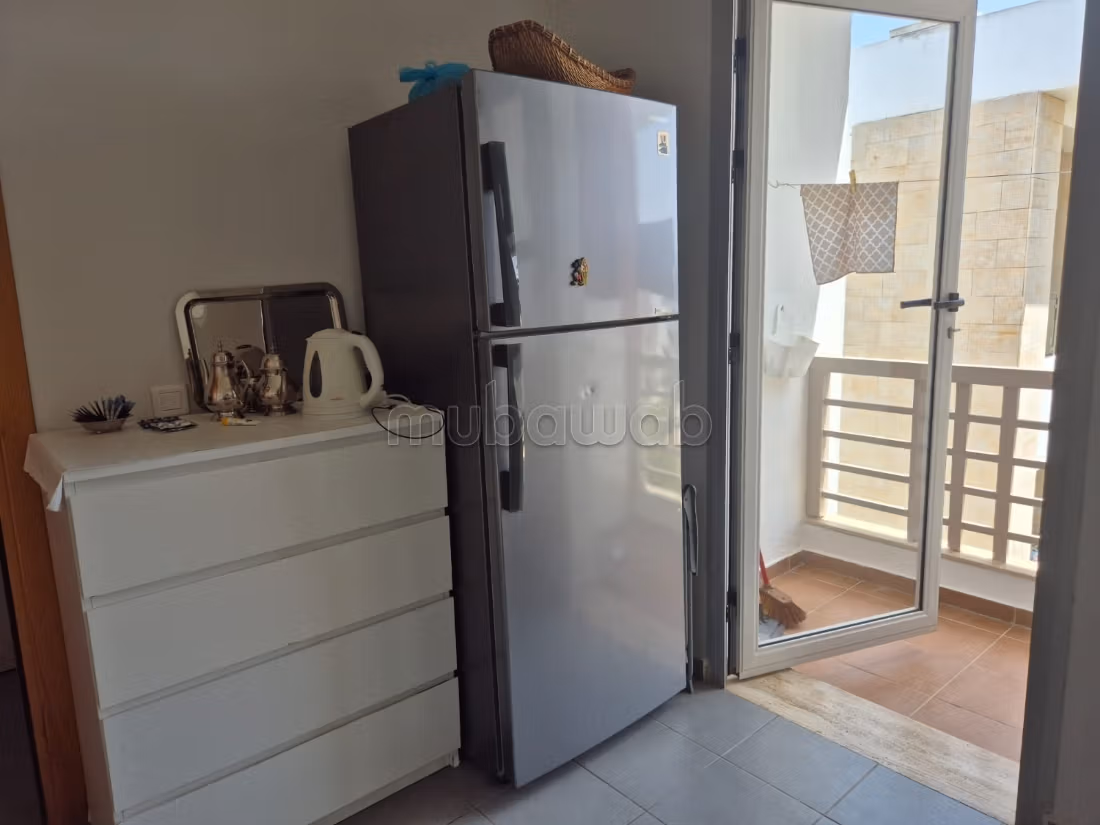 Appartamento in affitto a Bahia Golf Beach