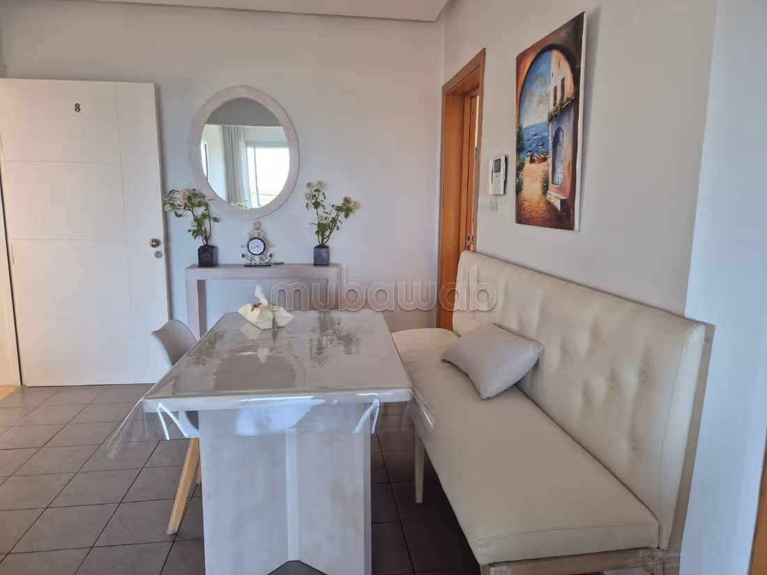 Appartamento in affitto a Bahia Golf Beach