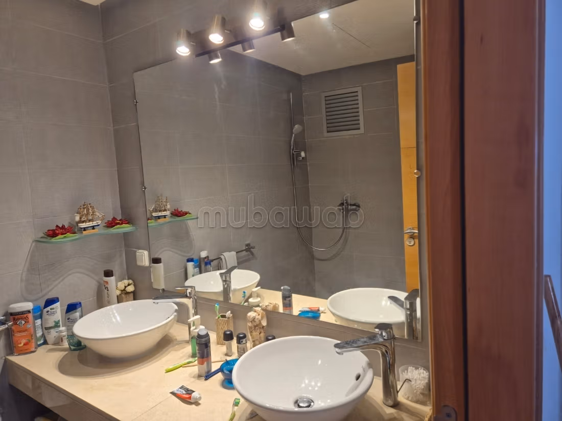 Appartamento in affitto a Bahia Golf Beach