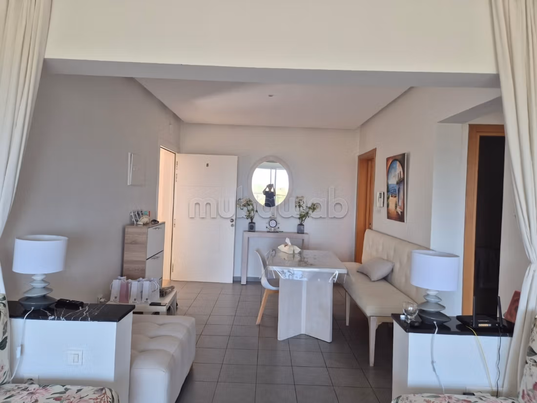Appartamento in affitto a Bahia Golf Beach