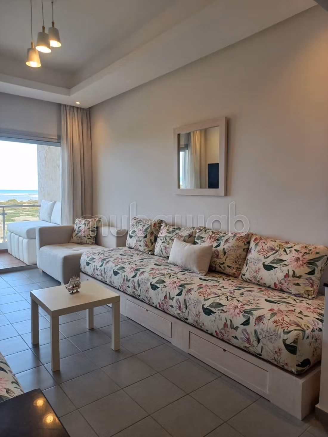 Appartamento in affitto a Bahia Golf Beach