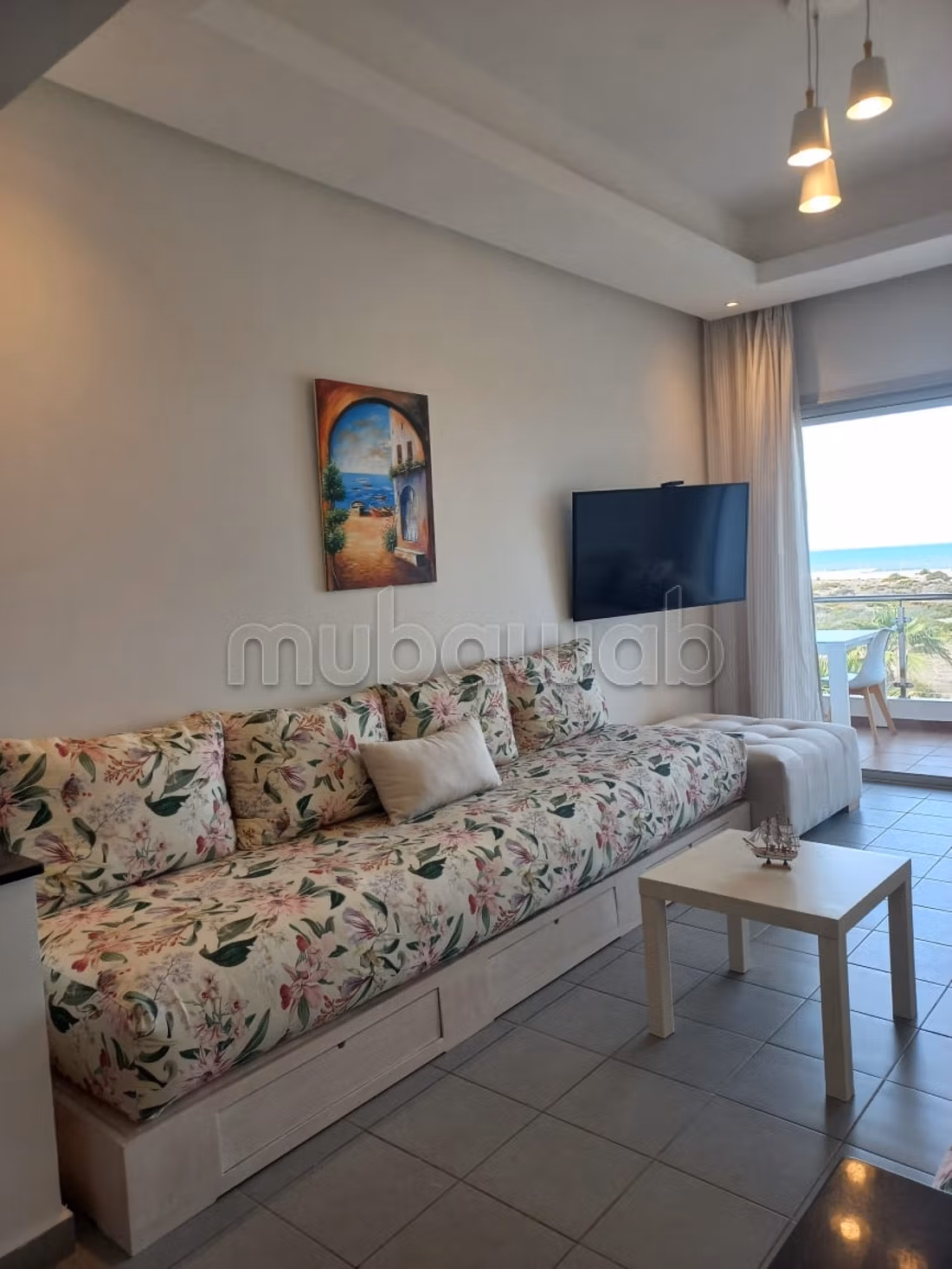 Appartamento in affitto a Bahia Golf Beach