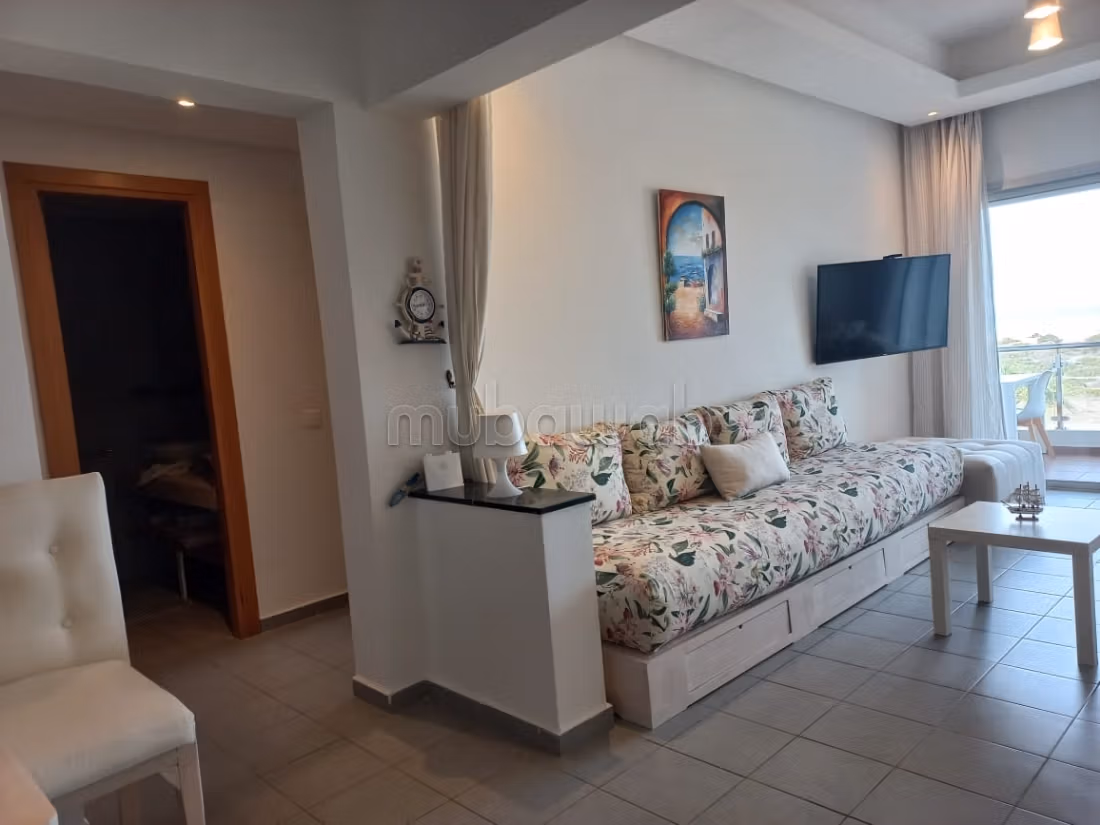 Appartamento in affitto a Bahia Golf Beach