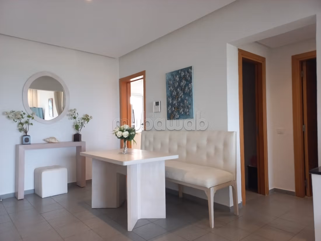 Appartamento in affitto a Bahia Golf Beach