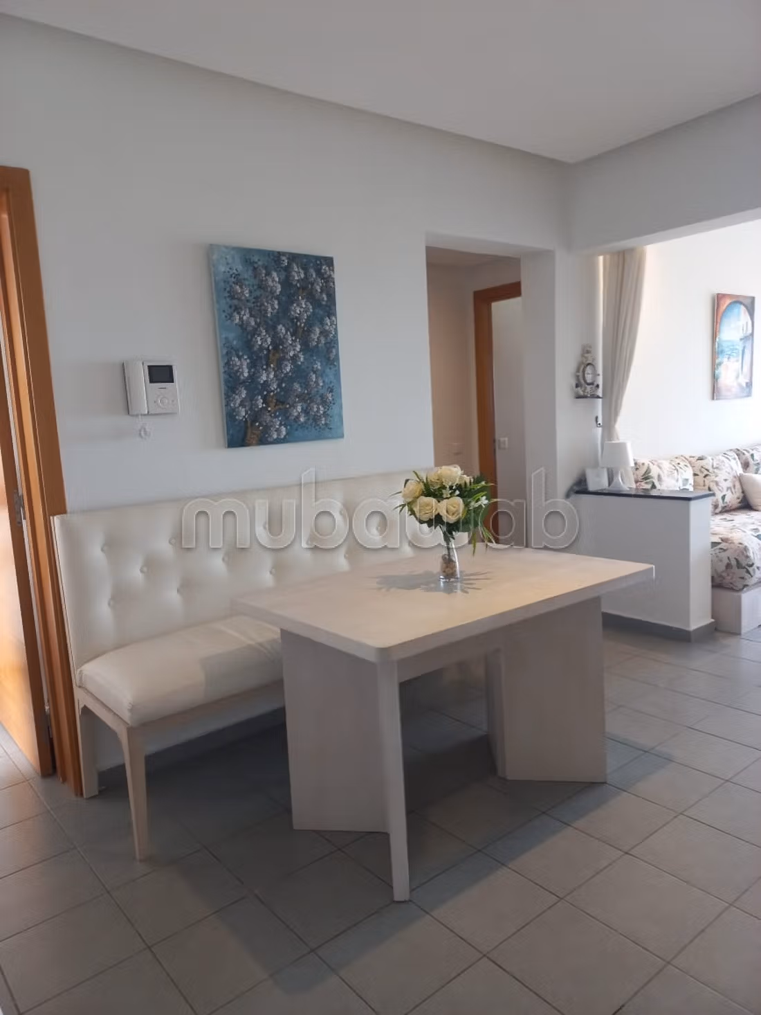 Appartamento in affitto a Bahia Golf Beach
