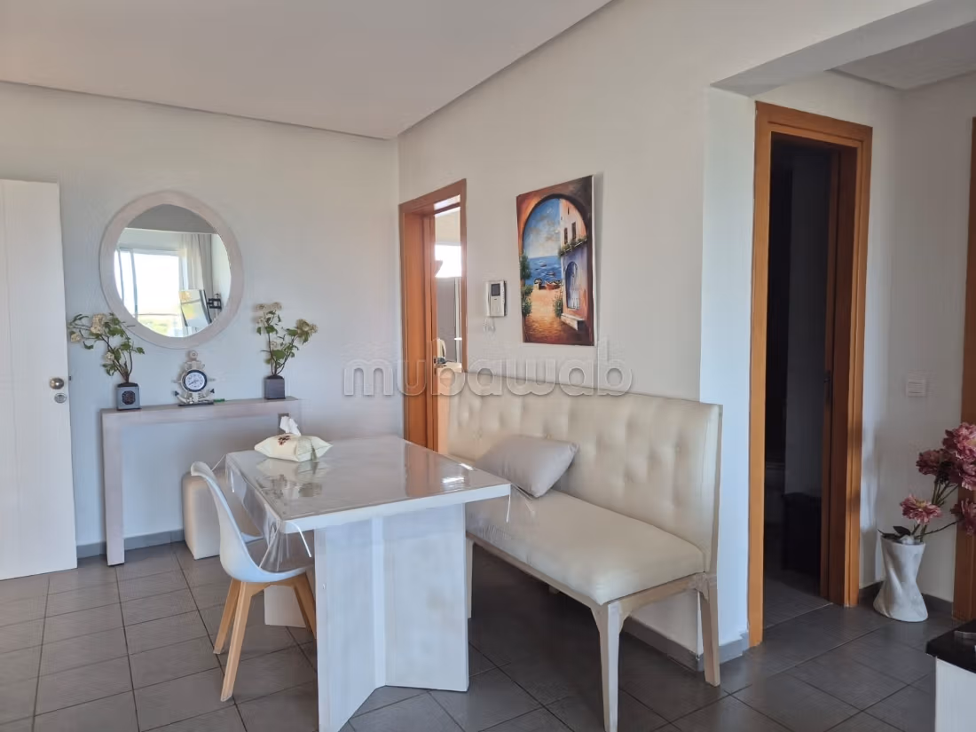 Appartamento in affitto a Bahia Golf Beach