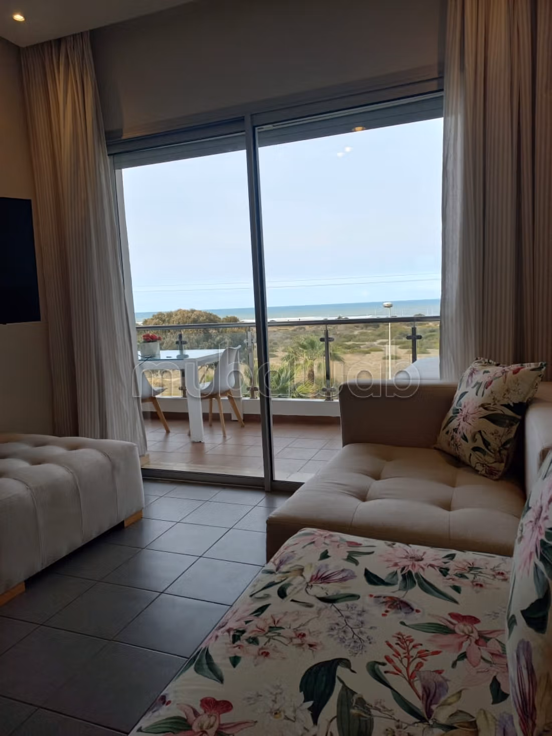Appartamento in affitto a Bahia Golf Beach