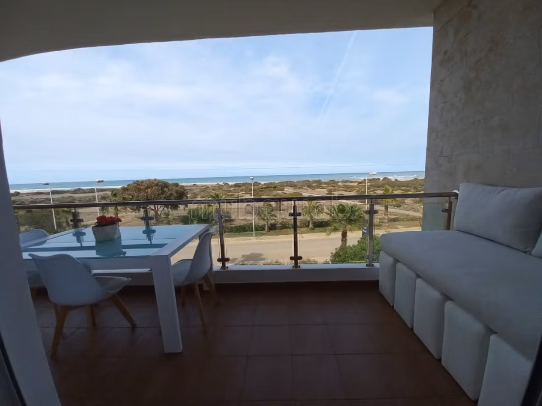 Appartamento in affitto a Bahia Golf Beach