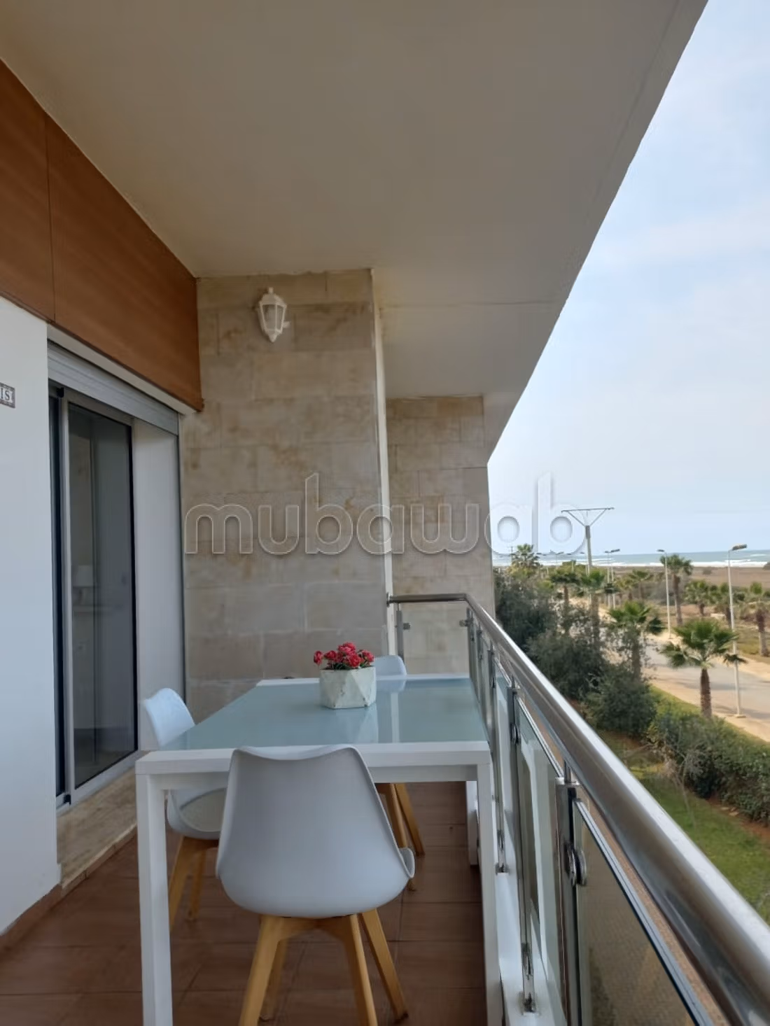 Appartamento in affitto a Bahia Golf Beach