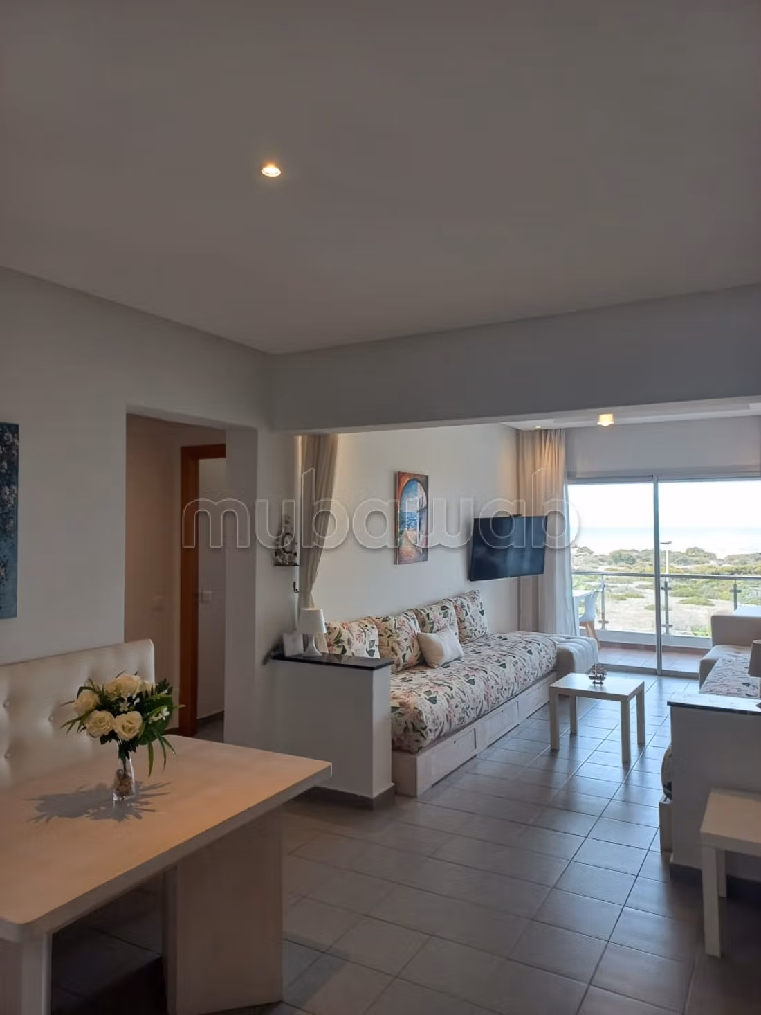 Appartamento in affitto a Bahia Golf Beach