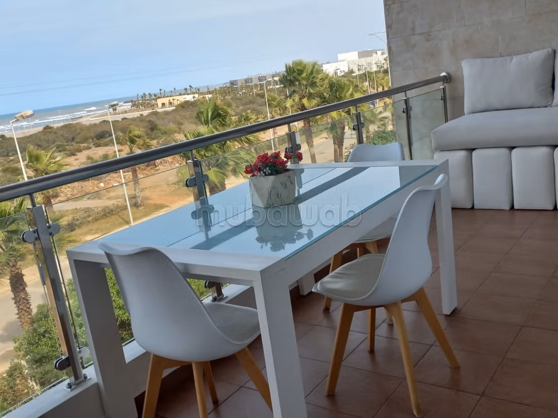 Appartamento in affitto a Bahia Golf Beach