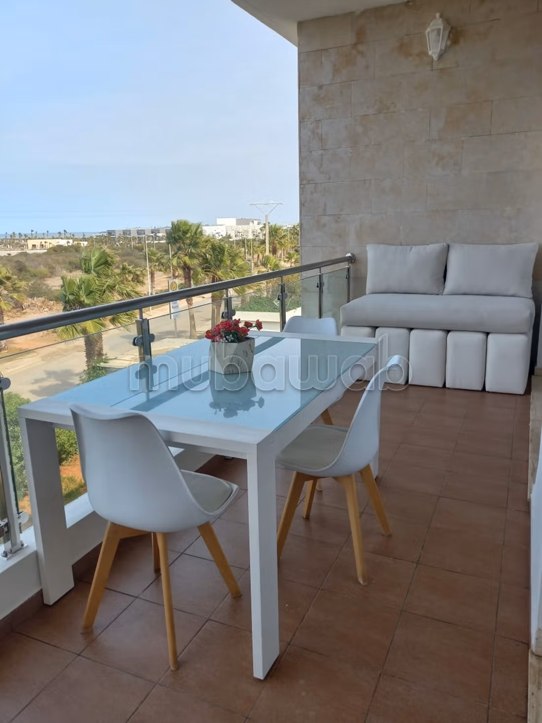 Appartamento in affitto a Bahia Golf Beach