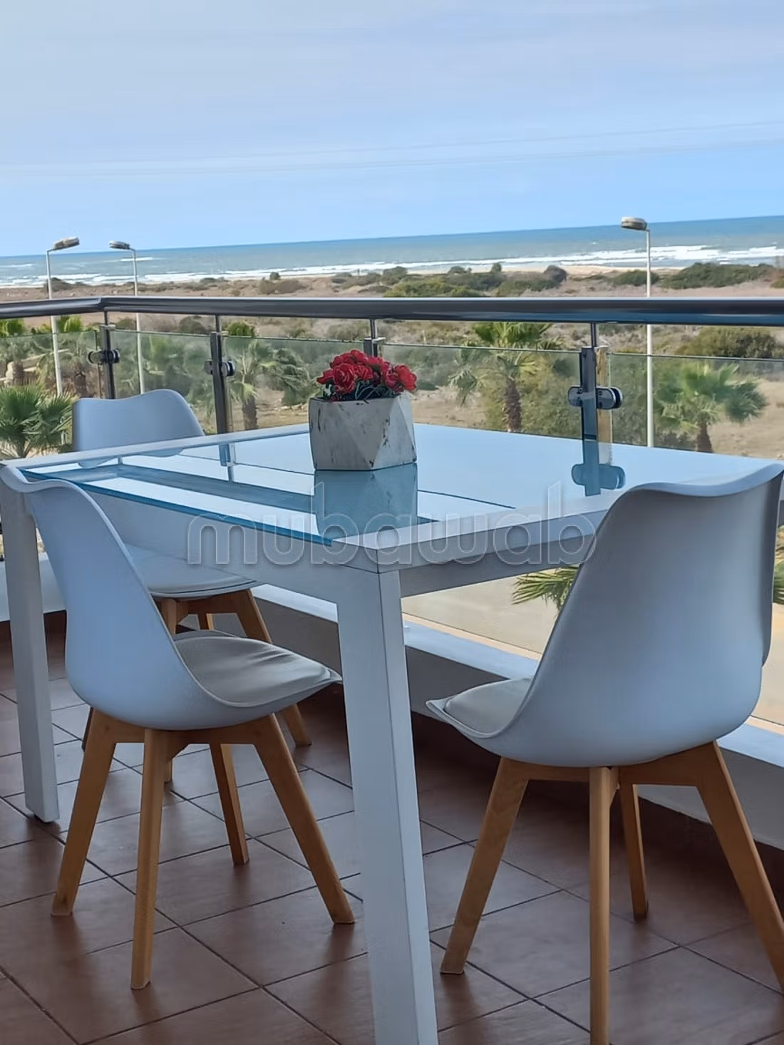 Appartamento in affitto a Bahia Golf Beach