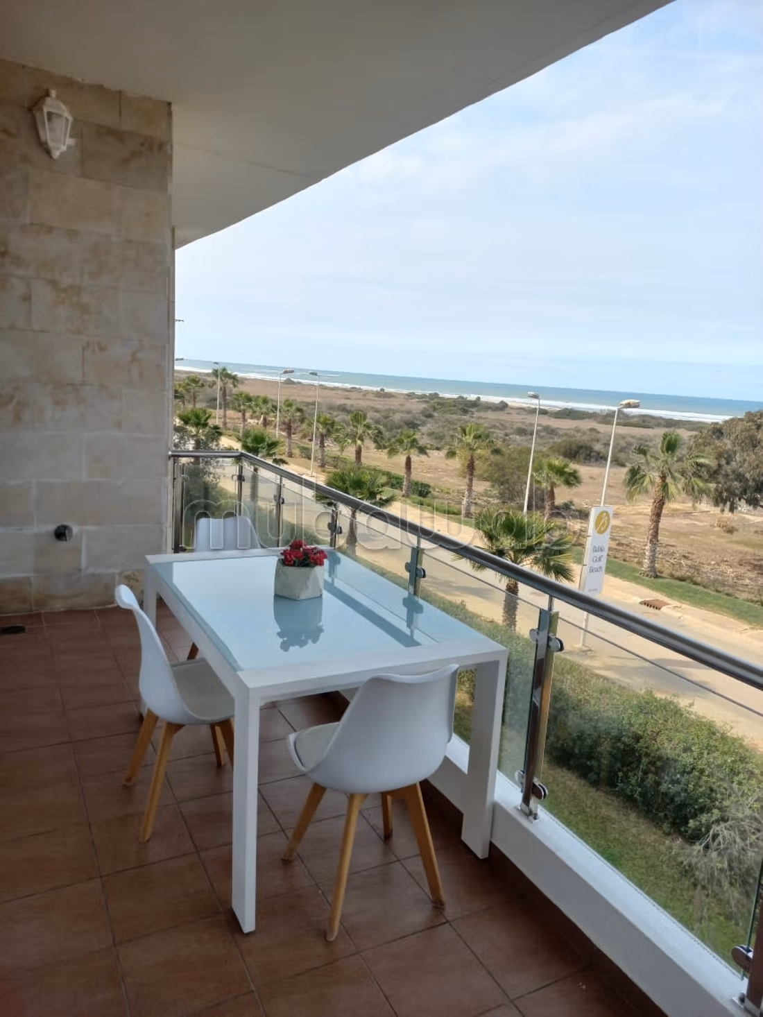 Appartamento in affitto a Bahia Golf Beach