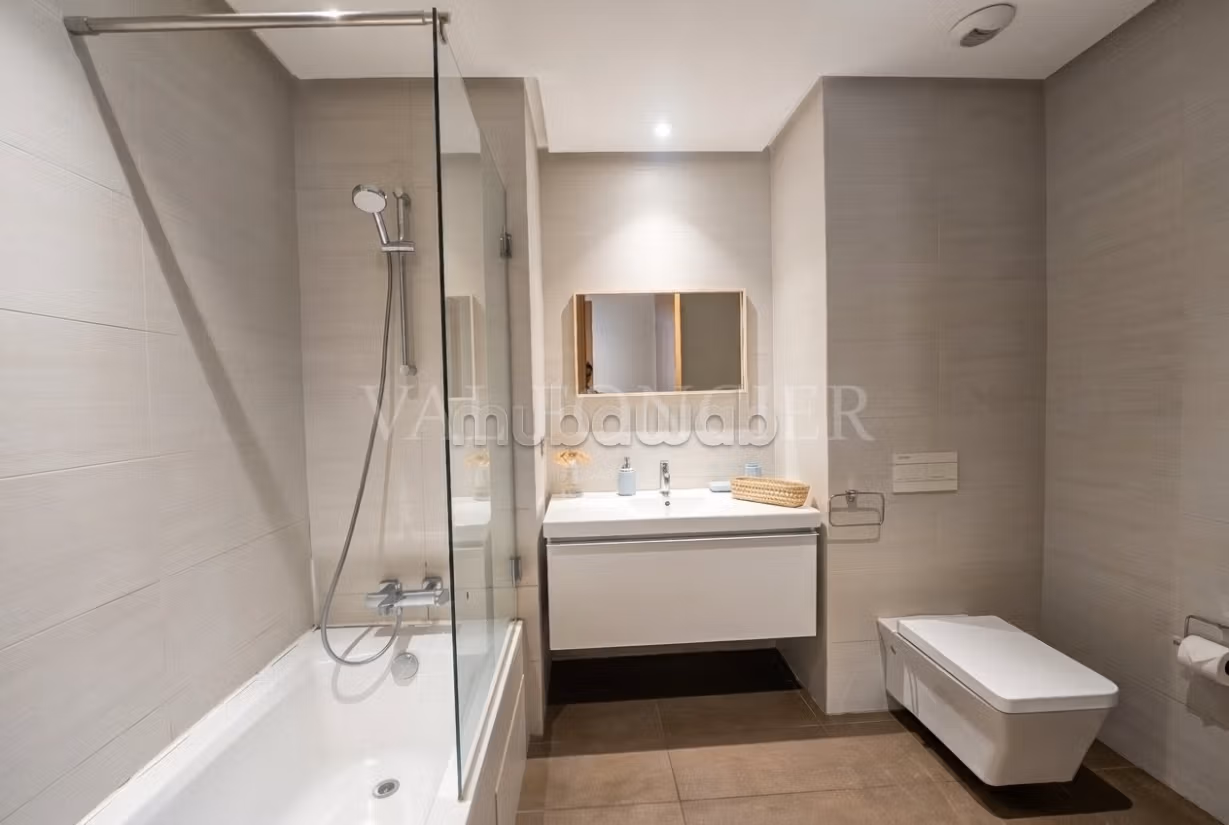Appartement 129 m² f Ain Diab — 8