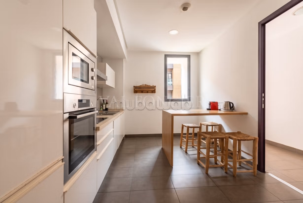 Appartement 129 m² f Ain Diab — 7