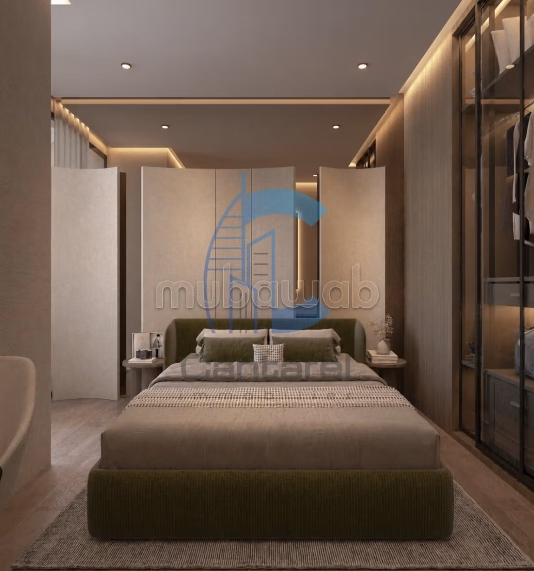New Studios & Duplex – Off-Plan Purchase MARRAKECH