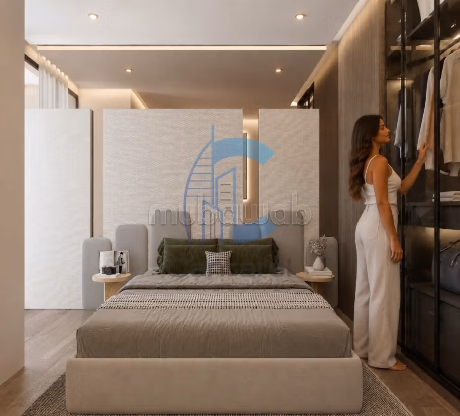 New Studios & Duplex – Off-Plan Purchase MARRAKECH