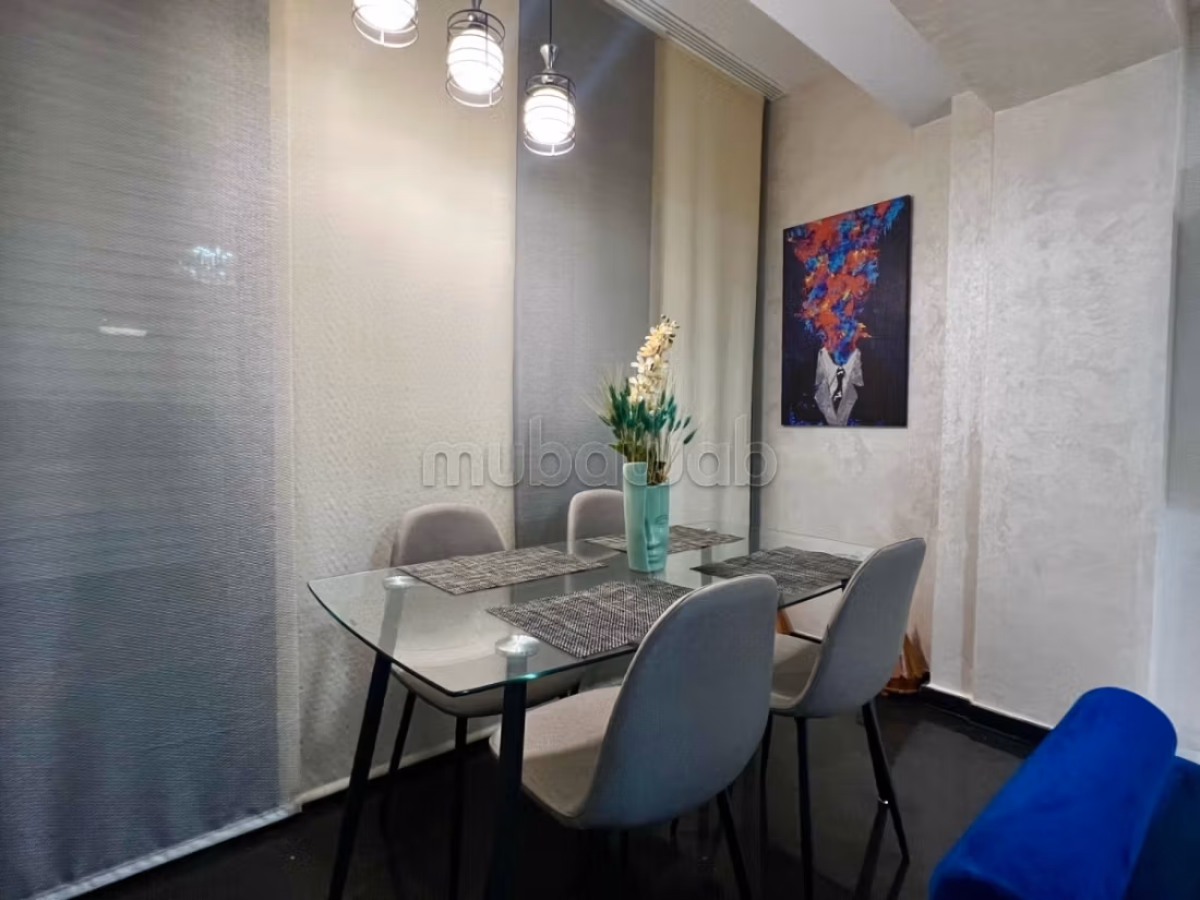 Appartamento arredato in affitto - Dar Bouazza