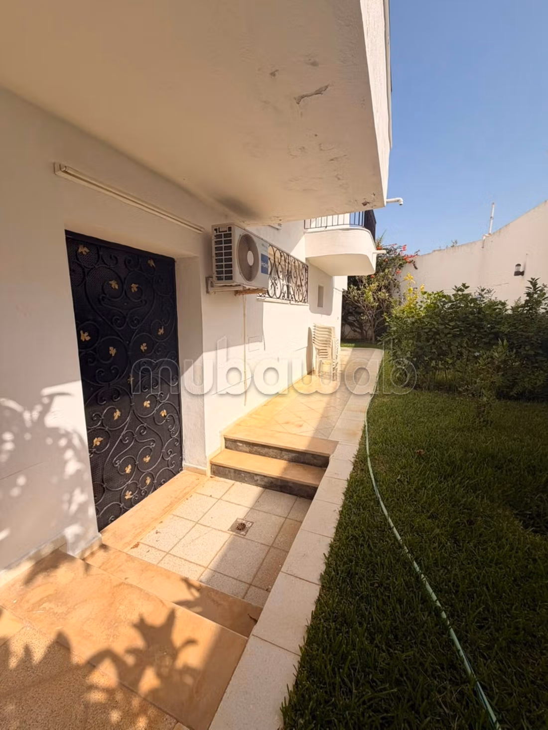  Magnifico appartamento a livello giardino a Chat Mariem - Sousse