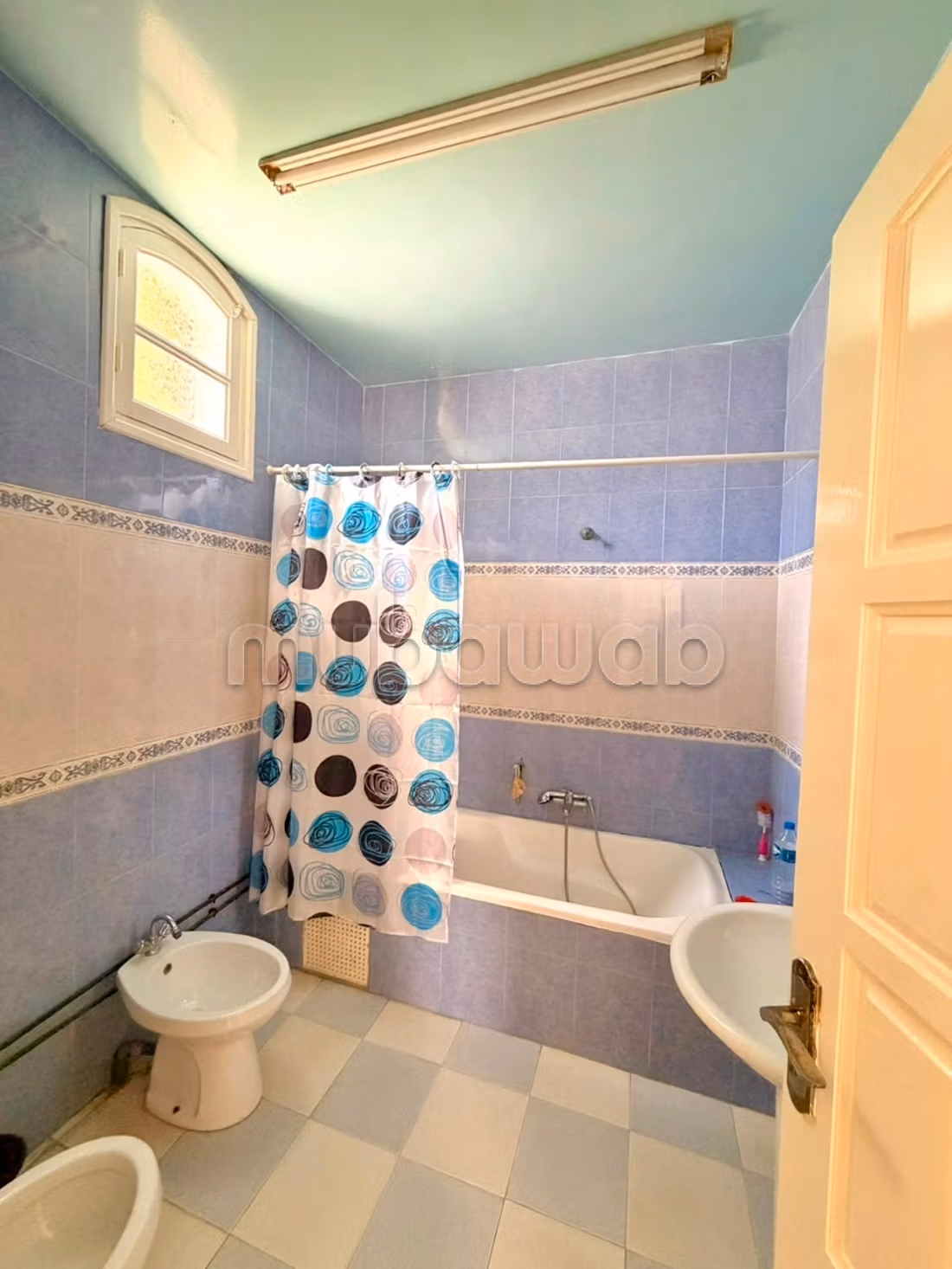  Magnifico appartamento a livello giardino a Chat Mariem - Sousse