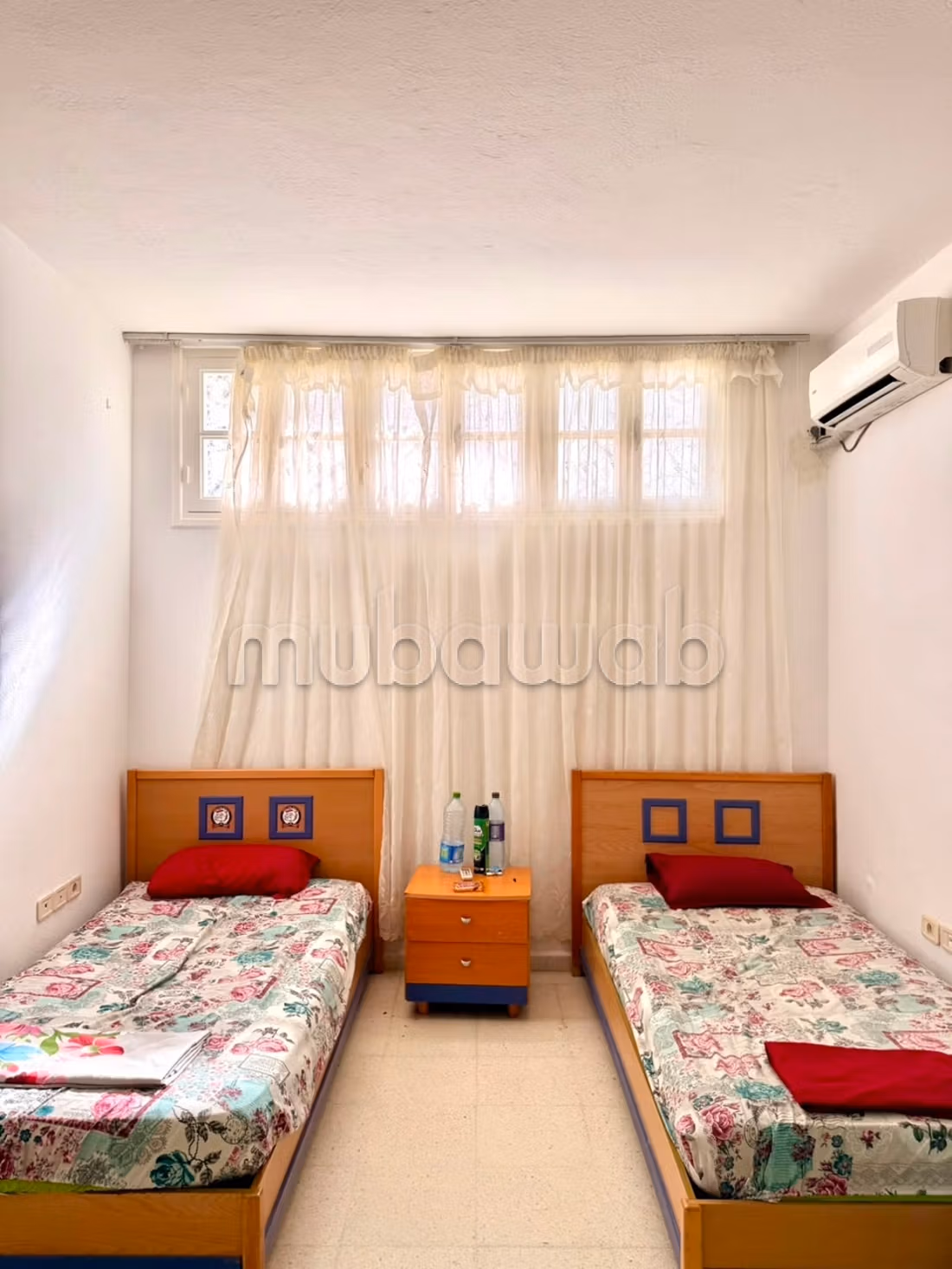  Magnifico appartamento a livello giardino a Chat Mariem - Sousse