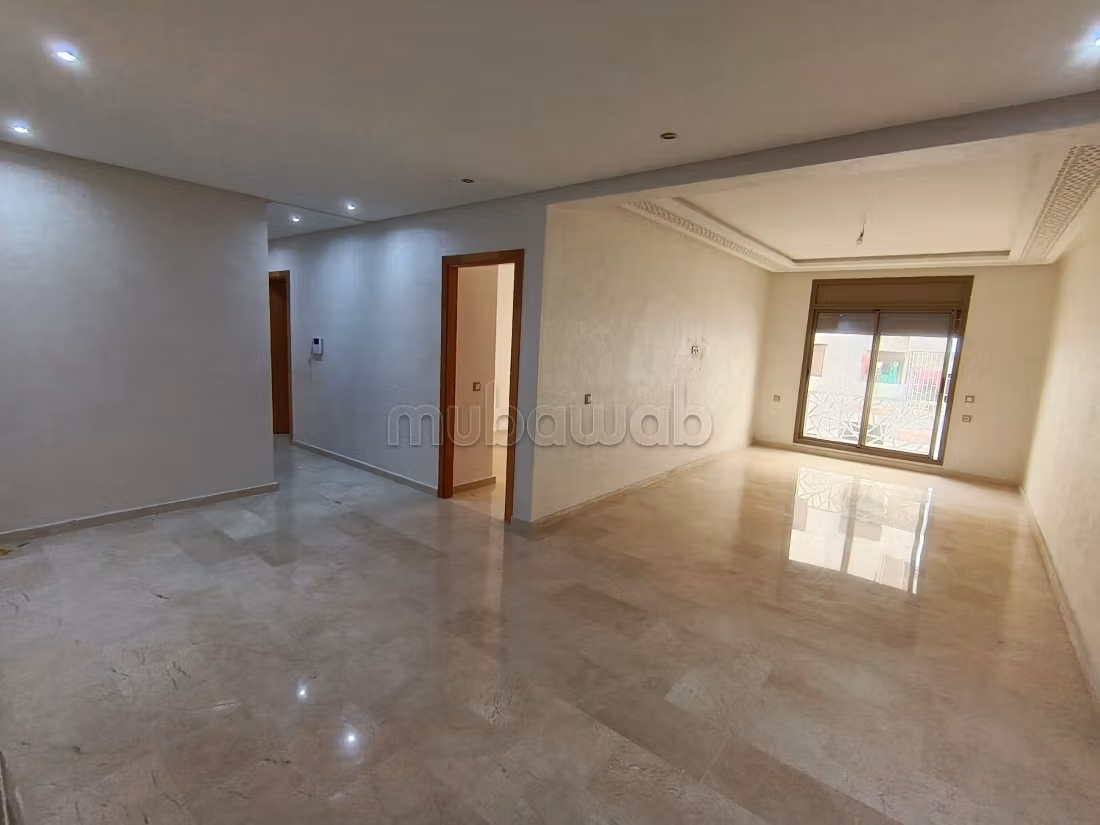 Appartement 90 m² à Hassan - Centre Ville — 11