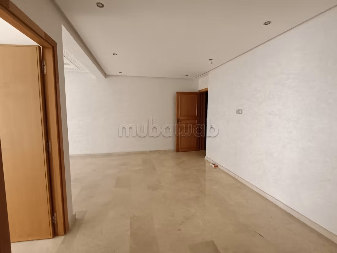 Appartement 90 m² à Hassan - Centre Ville — 12