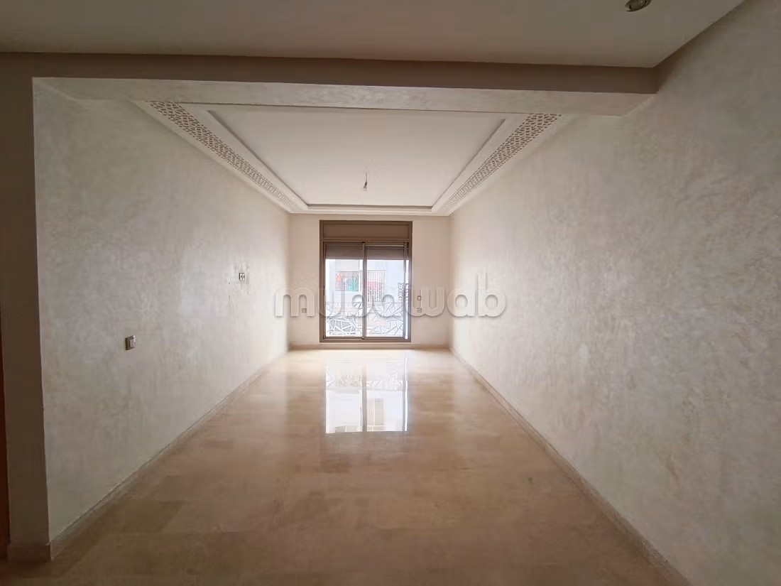 Appartement 90 m² à Hassan - Centre Ville — 2