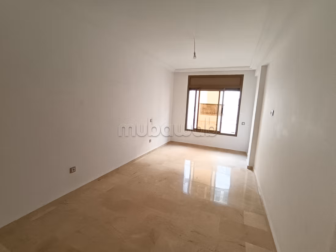 Appartement 90 m² à Hassan - Centre Ville — 3