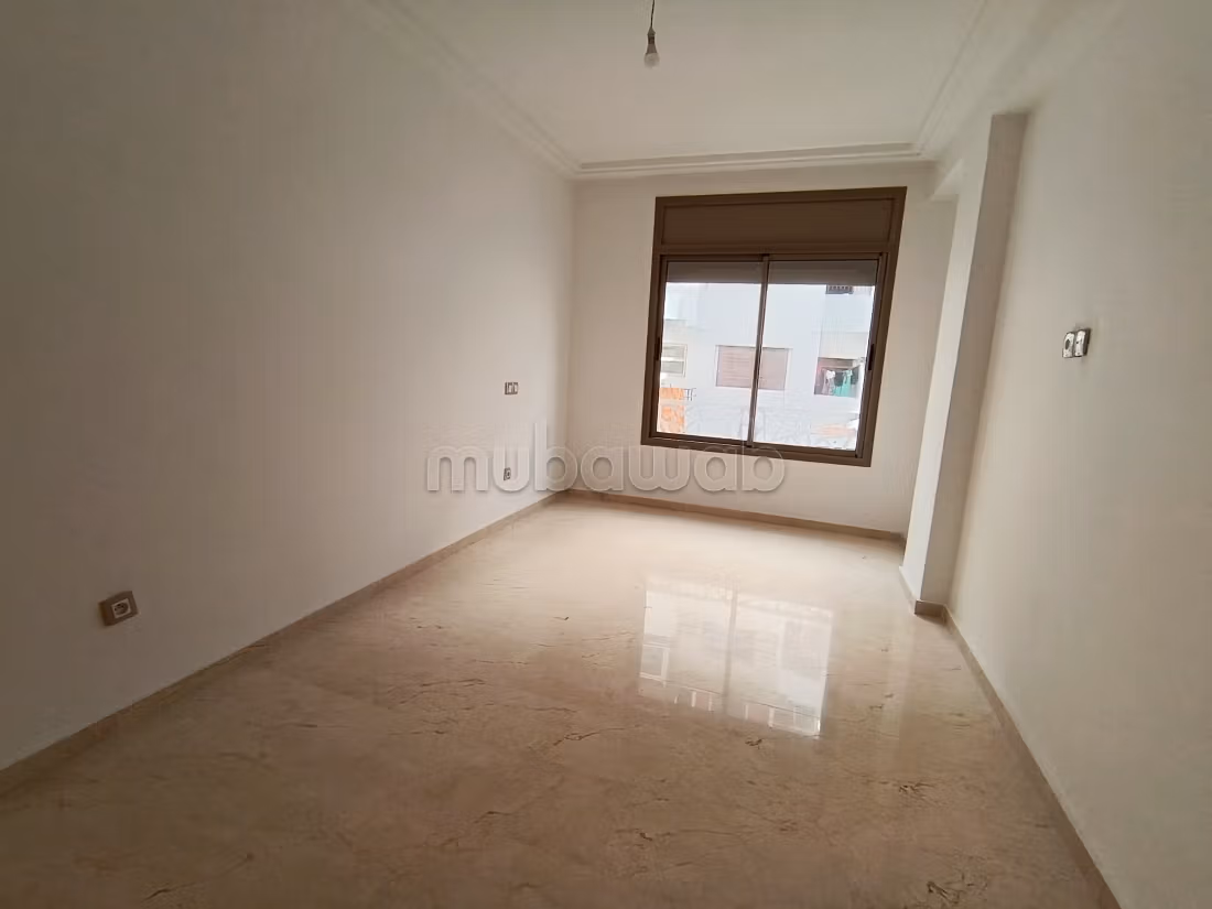 Appartement 90 m² à Hassan - Centre Ville — 4