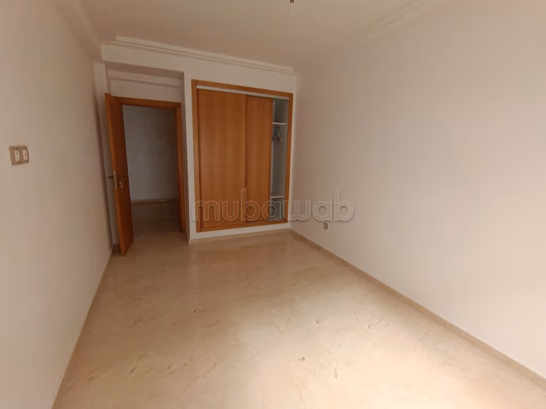 Appartement 90 m² à Hassan - Centre Ville — 5