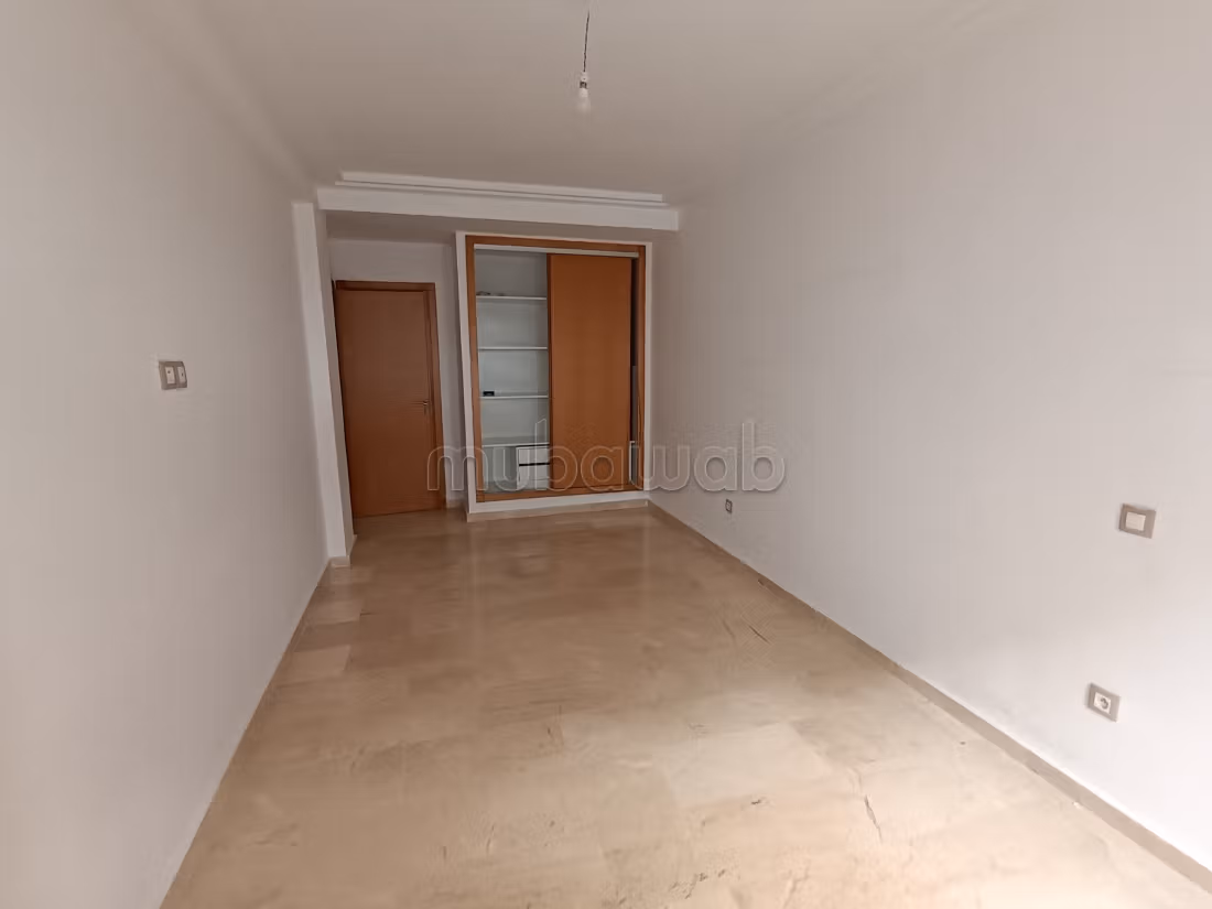 Appartement 90 m² à Hassan - Centre Ville — 6