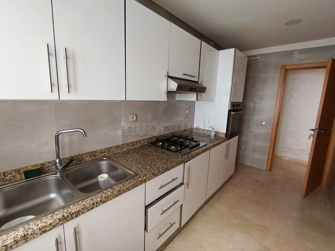 Appartement 90 m² à Hassan - Centre Ville — 7