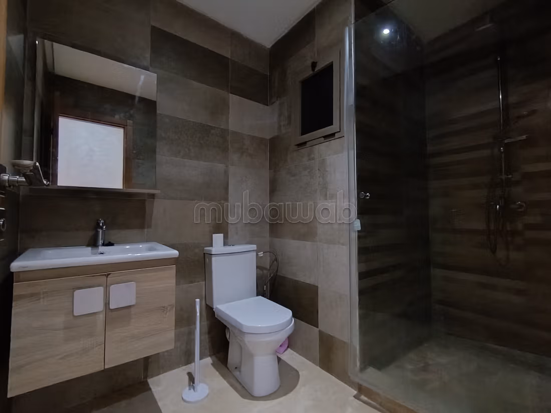Appartement 90 m² à Hassan - Centre Ville — 10