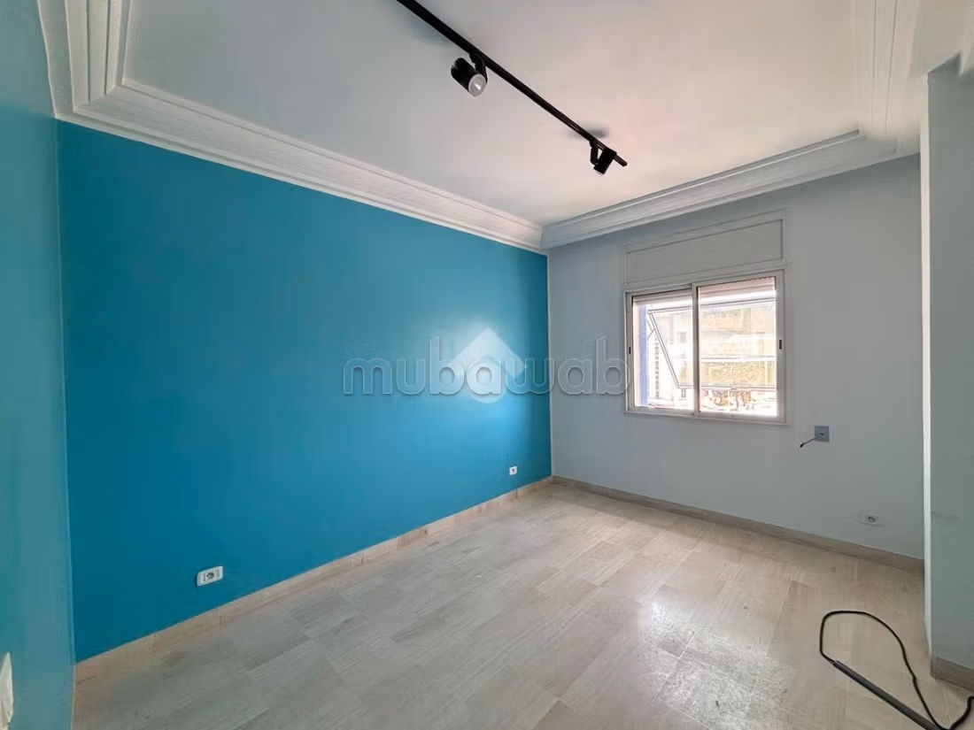 Hall 2 at the location