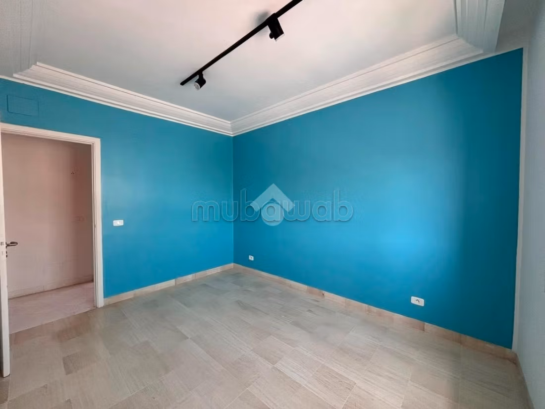 Hall 2 at the location