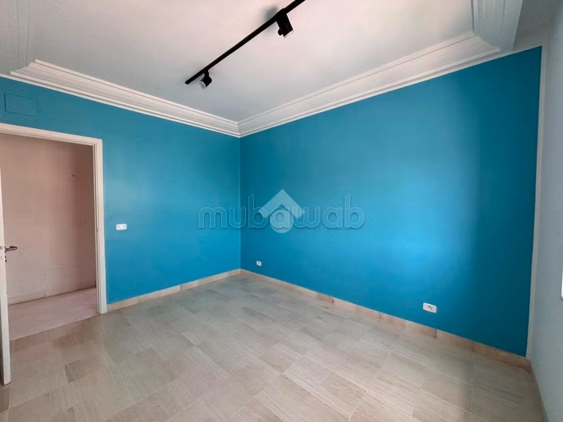 Hall 2 at the location